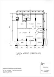 Blk 361 Hougang Avenue 5 (Hougang), HDB 5 Rooms #566471541
